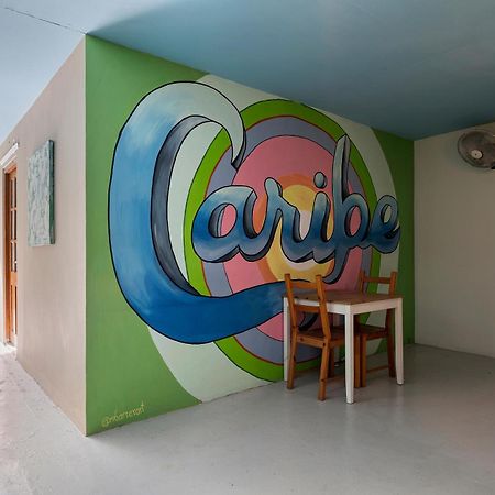 The Ritz Hostel Willemstad Zewnętrze zdjęcie