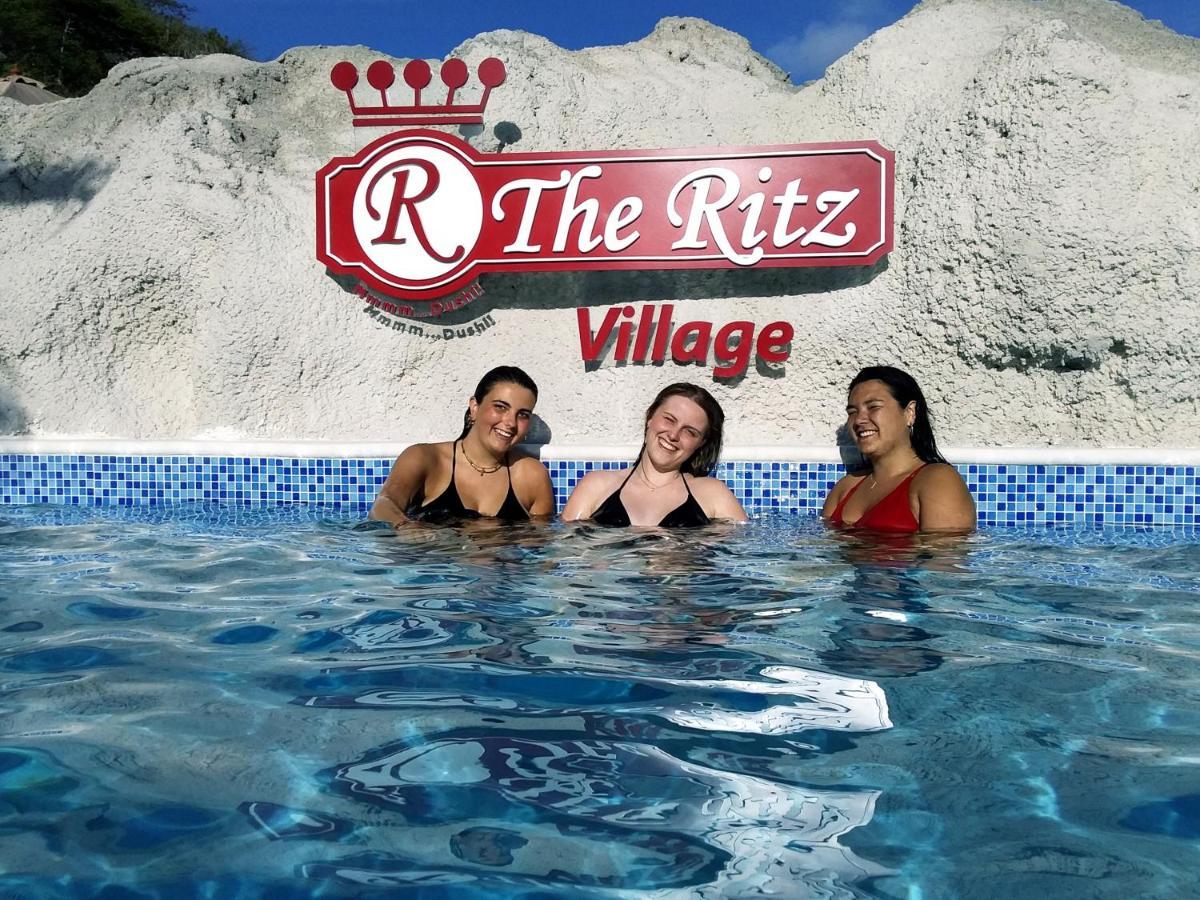 The Ritz Hostel Willemstad Zewnętrze zdjęcie