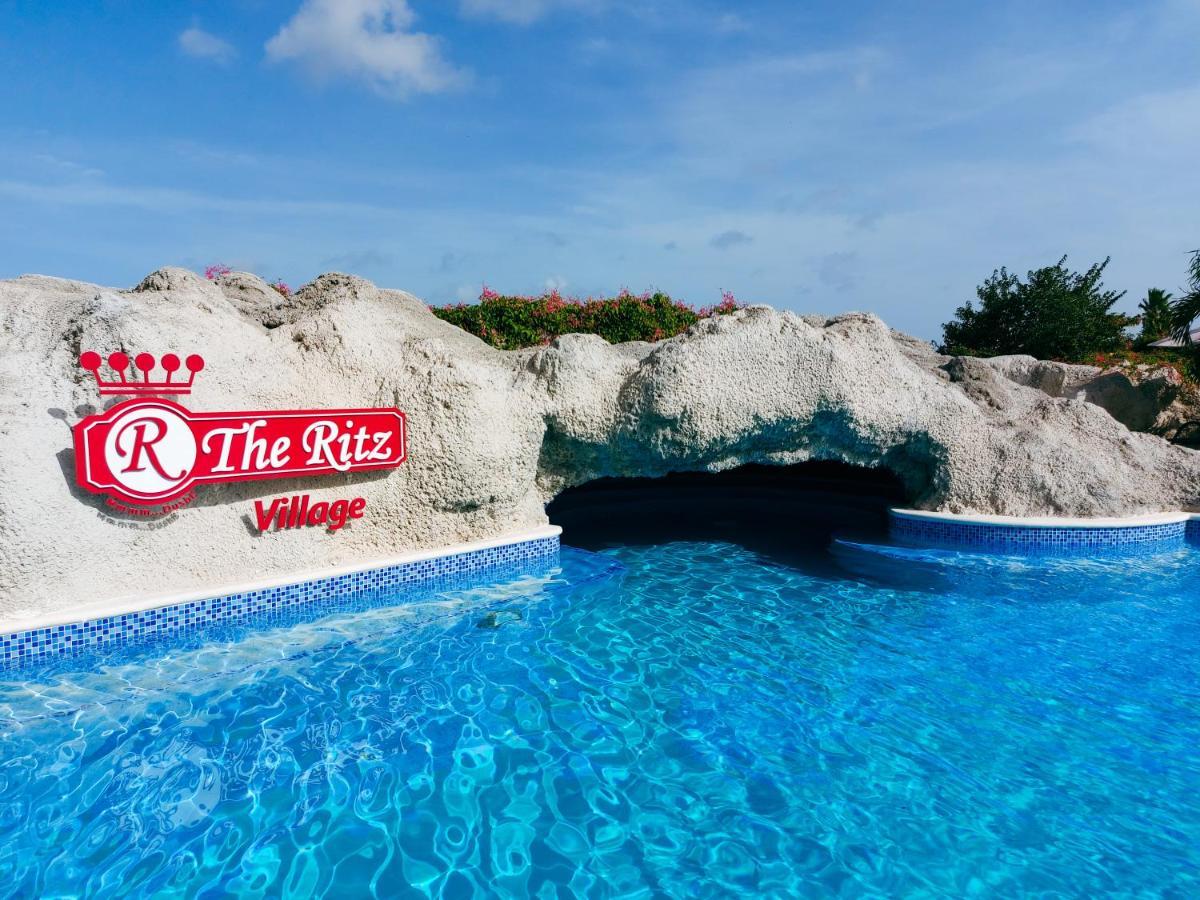 The Ritz Hostel Willemstad Zewnętrze zdjęcie