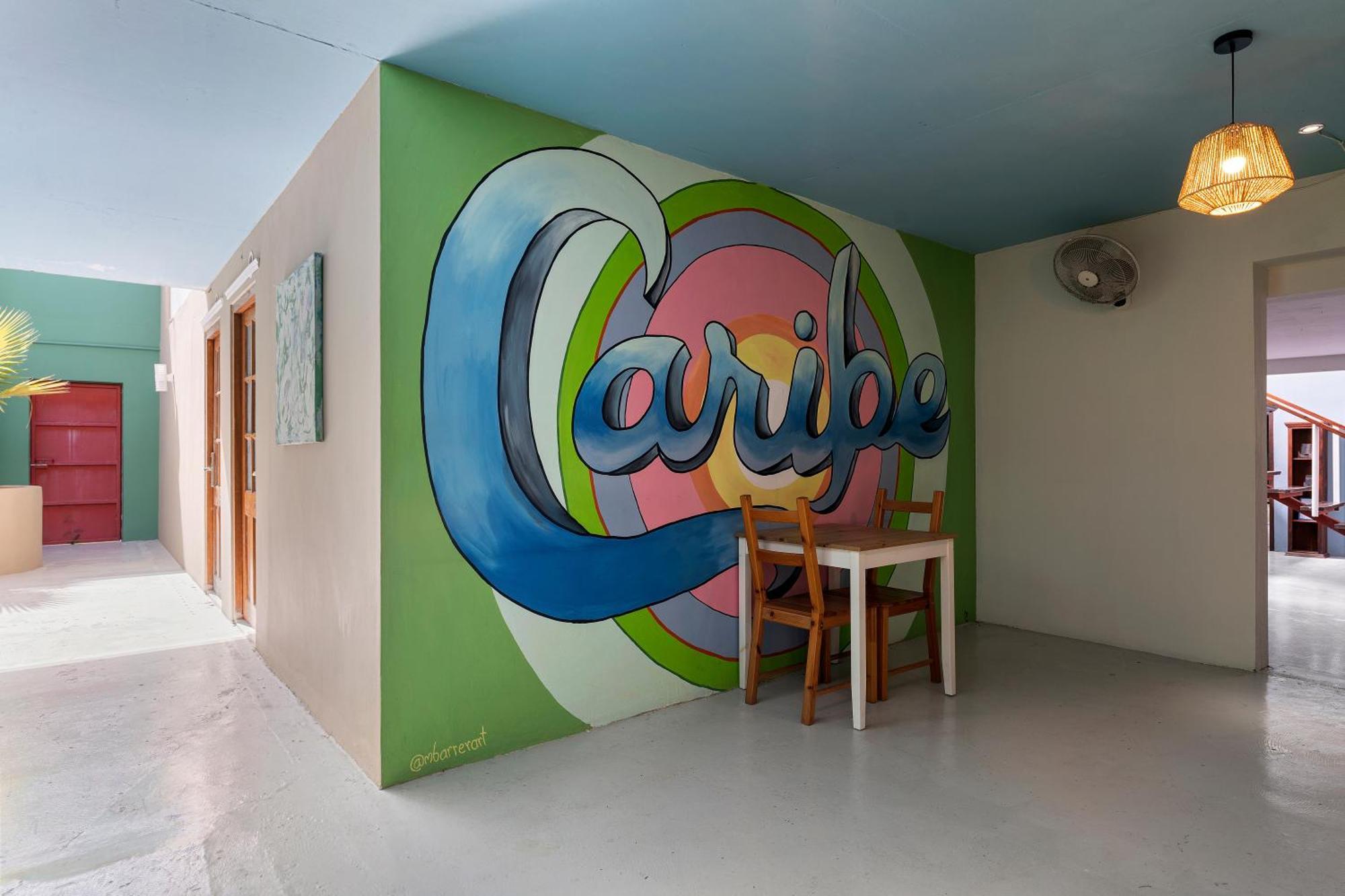 The Ritz Hostel Willemstad Zewnętrze zdjęcie