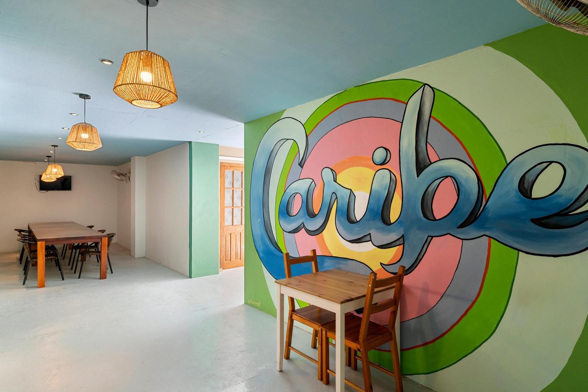 The Ritz Hostel Willemstad Zewnętrze zdjęcie