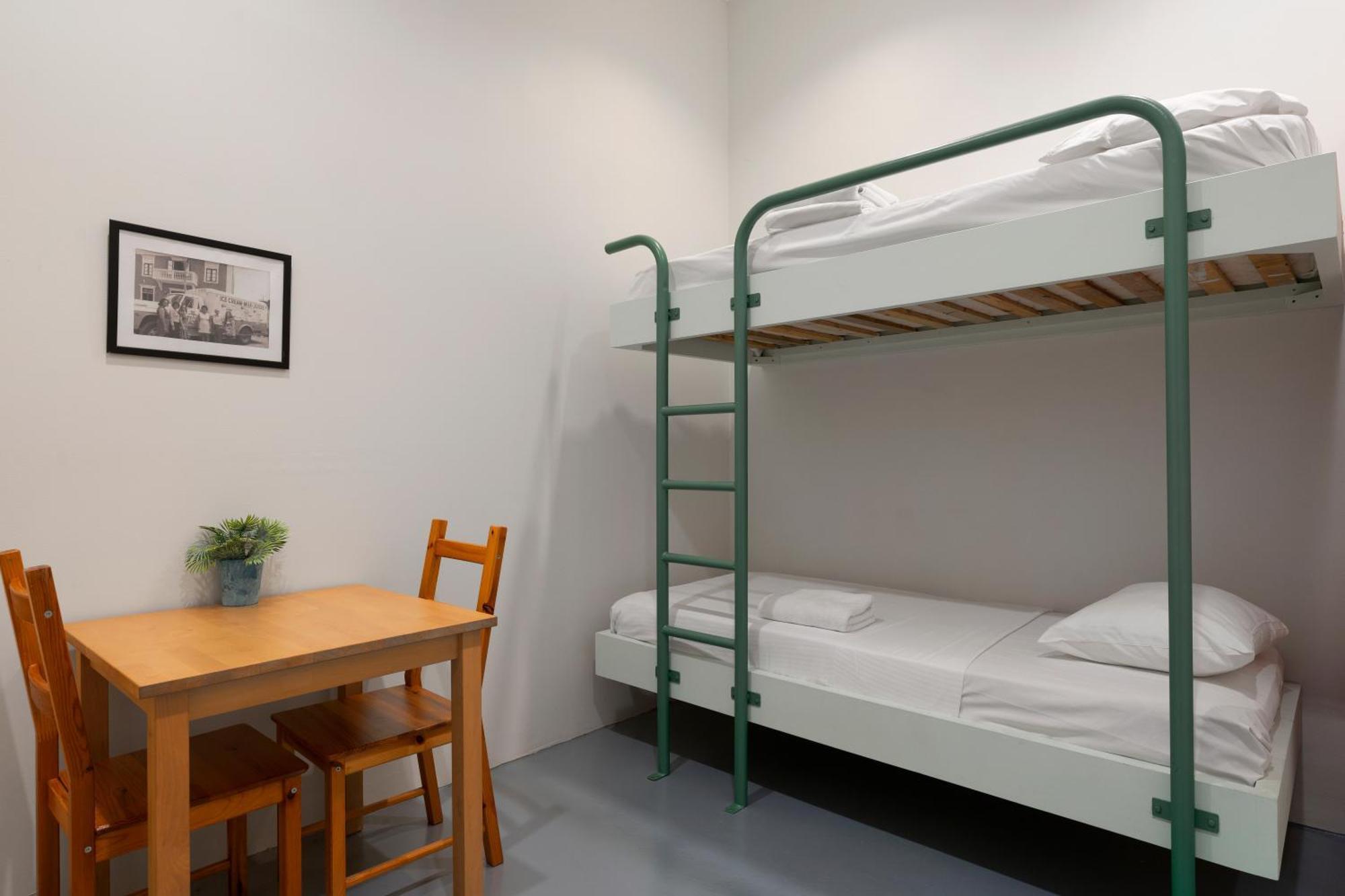 The Ritz Hostel Willemstad Zewnętrze zdjęcie