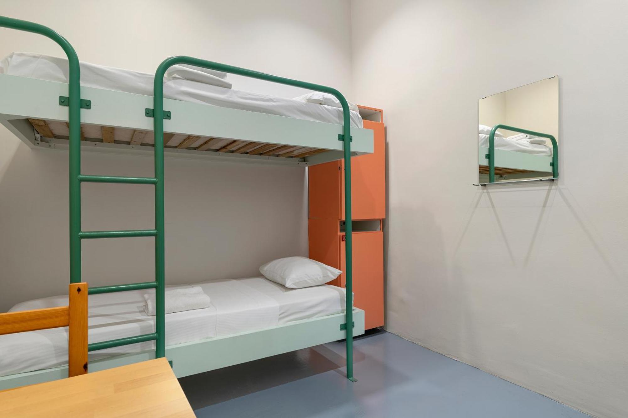 The Ritz Hostel Willemstad Zewnętrze zdjęcie