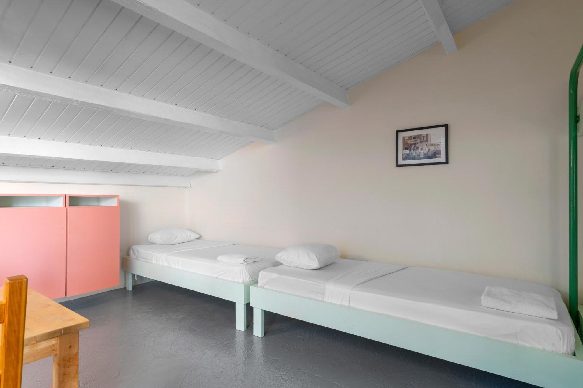 The Ritz Hostel Willemstad Zewnętrze zdjęcie