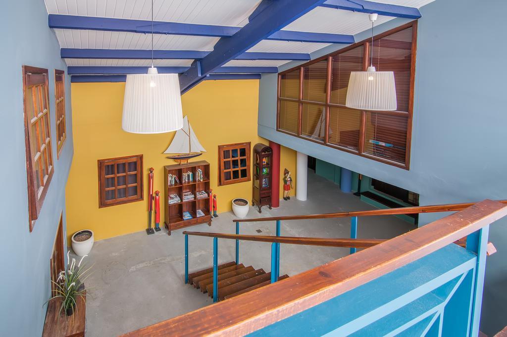 The Ritz Hostel Willemstad Zewnętrze zdjęcie