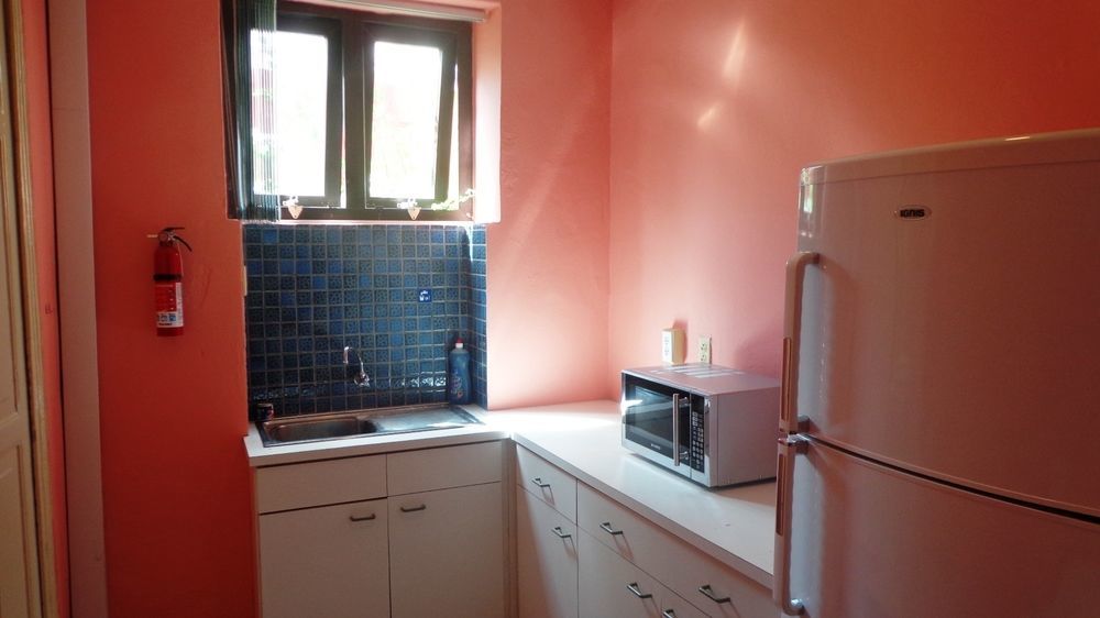 The Ritz Hostel Willemstad Zewnętrze zdjęcie